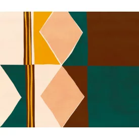 Wall&Deco  CWC  Abstract