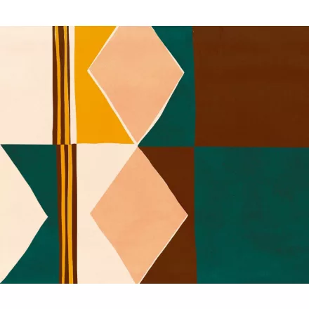 Wall&Deco  CWC  Abstract