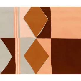 Wall&Deco  CWC  Abstract