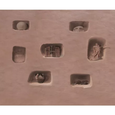 Wall&Deco  CWC  Architecture