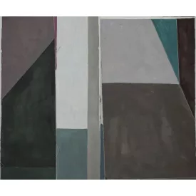 Wall&Deco  CWC  Abstract