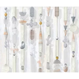 Wall&Deco  CWC  Abstract