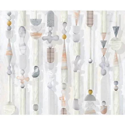 Wall&Deco  CWC  Abstract