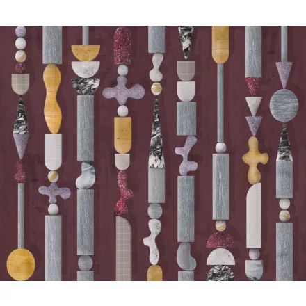 Wall&Deco  CWC  Abstract