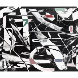 Wall&Deco  CWC  Abstract