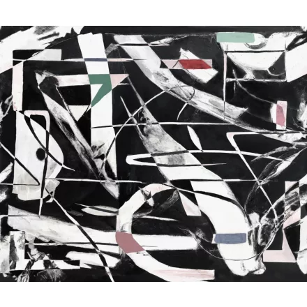 Wall&Deco  CWC  Abstract