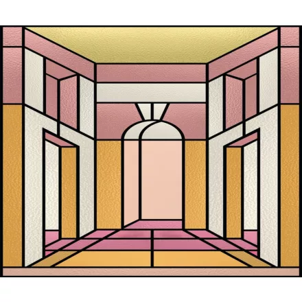 Wall&Deco  CWC  Architecture