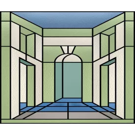 Wall&Deco  CWC  Architecture