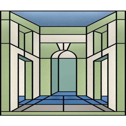 Wall&Deco  CWC  Architecture