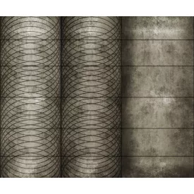 Wall&Deco  CWC  Abstract