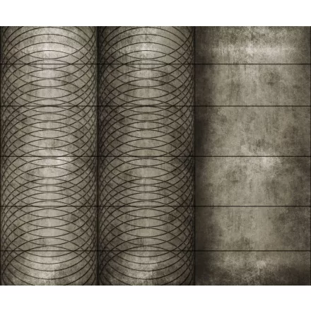 Wall&Deco  CWC  Abstract