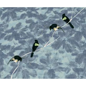 Wall&Deco  CWC  Animals