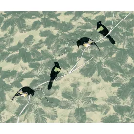 Wall&Deco  CWC  Animals