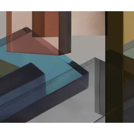 Wall&Deco  CWC  Abstract