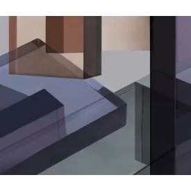 Wall&Deco  CWC  Abstract