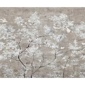 Wall&Deco  CWC  Flower and Paints