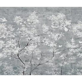 Wall&Deco  CWC  Flower and Paints