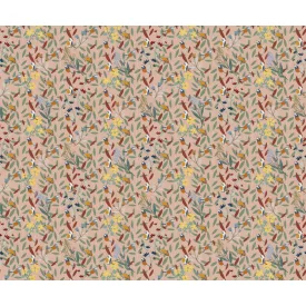 Wall&Deco  CWC  Flower and Paints