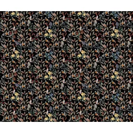 Wall&Deco  CWC  Flower and Paints