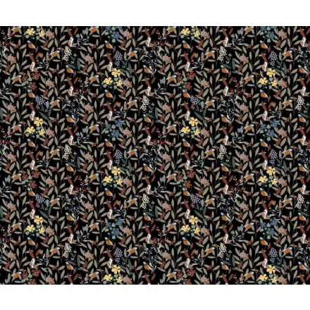 Wall&Deco  CWC  Flower and Paints