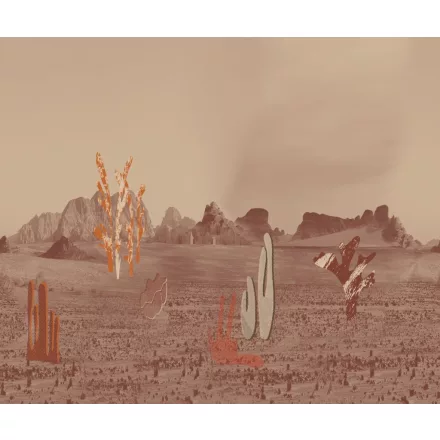 Wall&Deco  CWC  Abstract