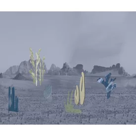 Wall&Deco  CWC  Abstract