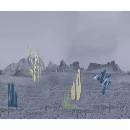 Wall&Deco  CWC  Abstract