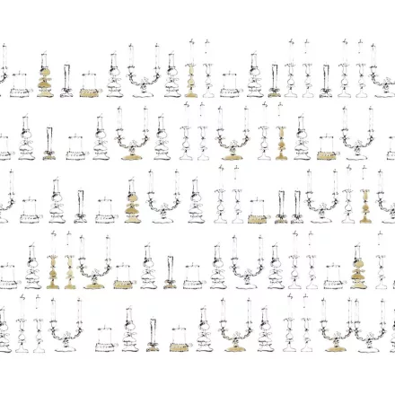 Wall&Deco  CWC  Painting