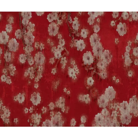 Wall&Deco  CWC  Flower and Paints