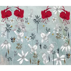 Wall&Deco  CWC  Animals