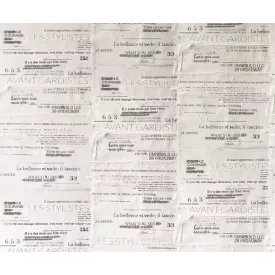 Wall&Deco  CWC  Abstract