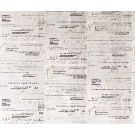 Wall&Deco  CWC  Abstract