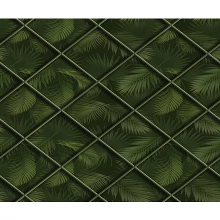 Wall&Deco  CWC  Flower and Paints