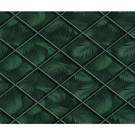 Wall&Deco  CWC  Flower and Paints