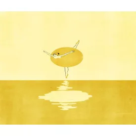 Wall&Deco  CWC  Abstract