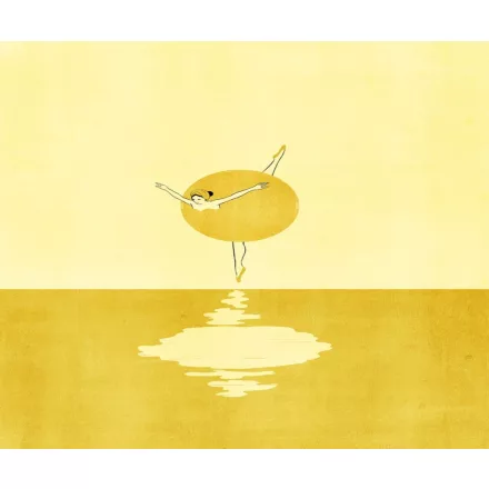 Wall&Deco  CWC  Abstract