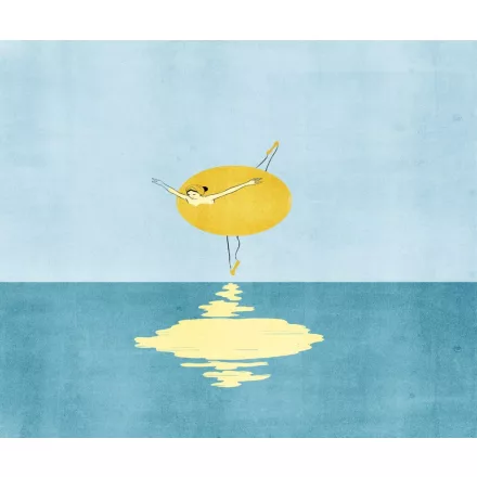 Wall&Deco  CWC  Abstract