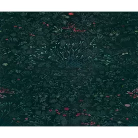 Wall&Deco  CWC  Flower and Paints