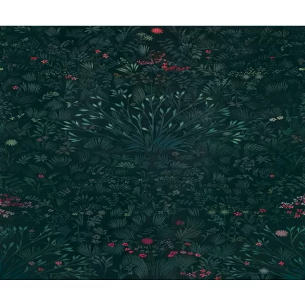 Wall&Deco  CWC  Flower and Paints