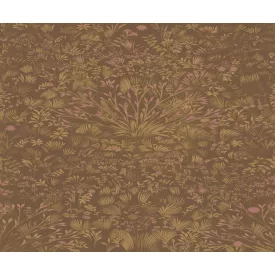 Wall&Deco  CWC  Flower and Paints