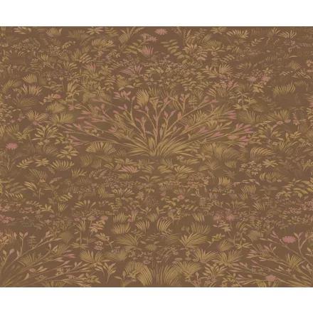 Wall&Deco  CWC  Flower and Paints