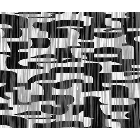 Wall&Deco  CWC  Abstract