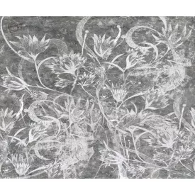 Wall&Deco  CWC  Flower and Paints