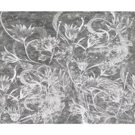 Wall&Deco  CWC  Flower and Paints