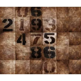 Wall&Deco  CWC  Abstract