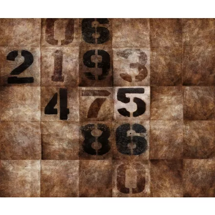 Wall&Deco  CWC  Abstract