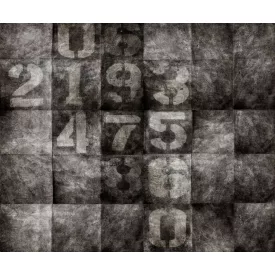 Wall&Deco  CWC  Abstract