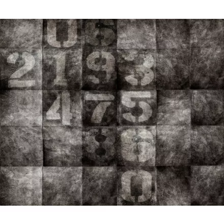 Wall&Deco  CWC  Abstract