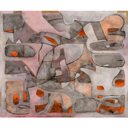 Wall&Deco  CWC  Abstract