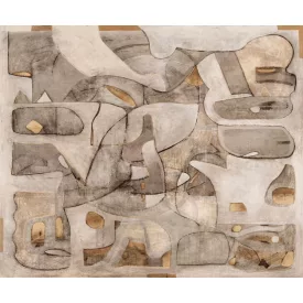 Wall&Deco  CWC  Abstract